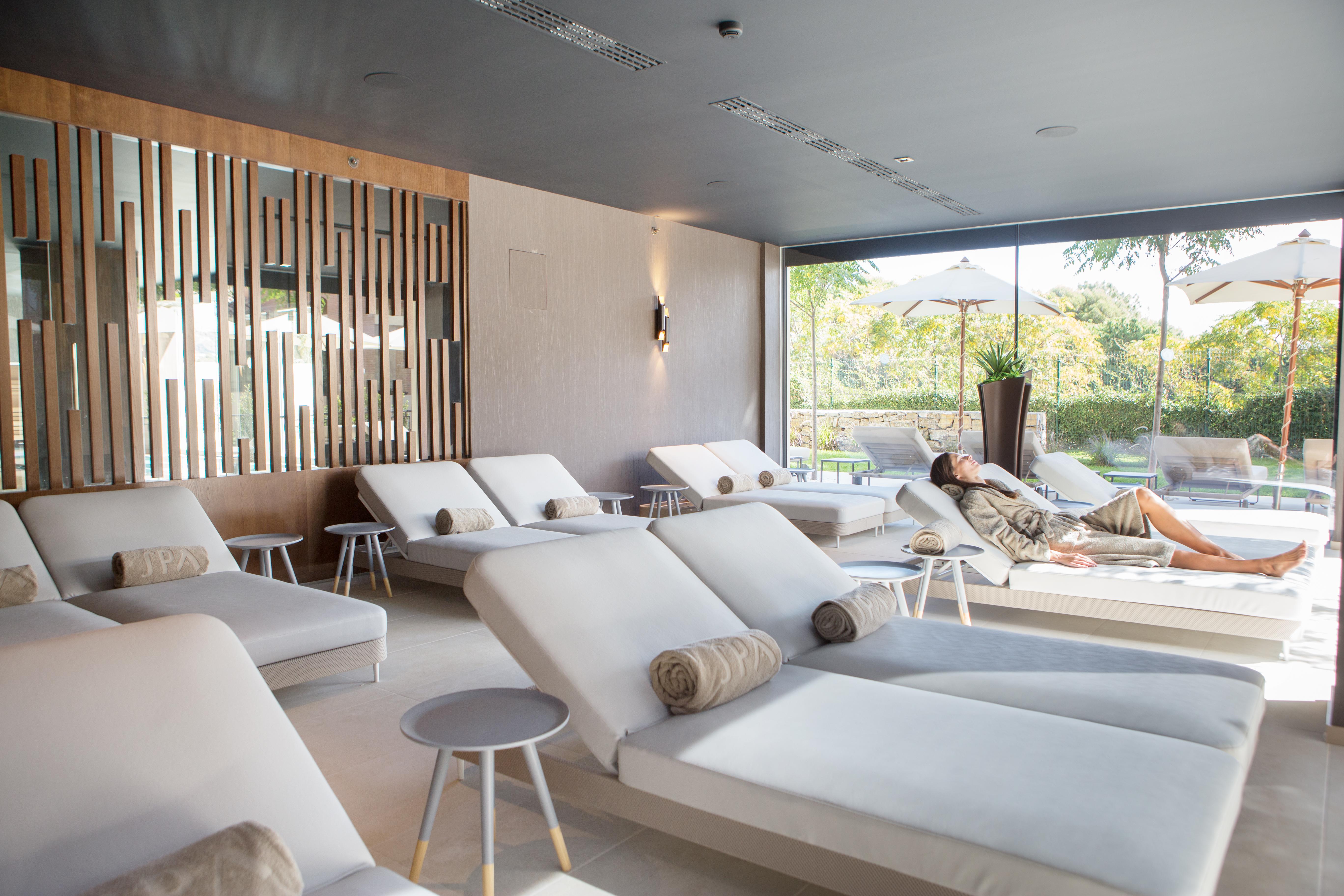 Deluxe Villas Don Carlos Resort Marbella Exterior foto