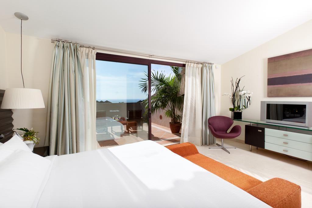 Deluxe Villas Don Carlos Resort Marbella Exterior foto